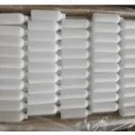 The way of plastic bottle packaging