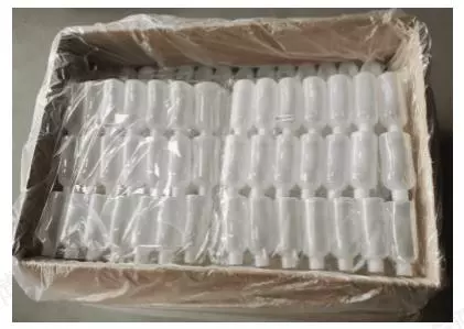 The way of plastic bottle packaging (7)