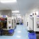 Plastic bottle production process