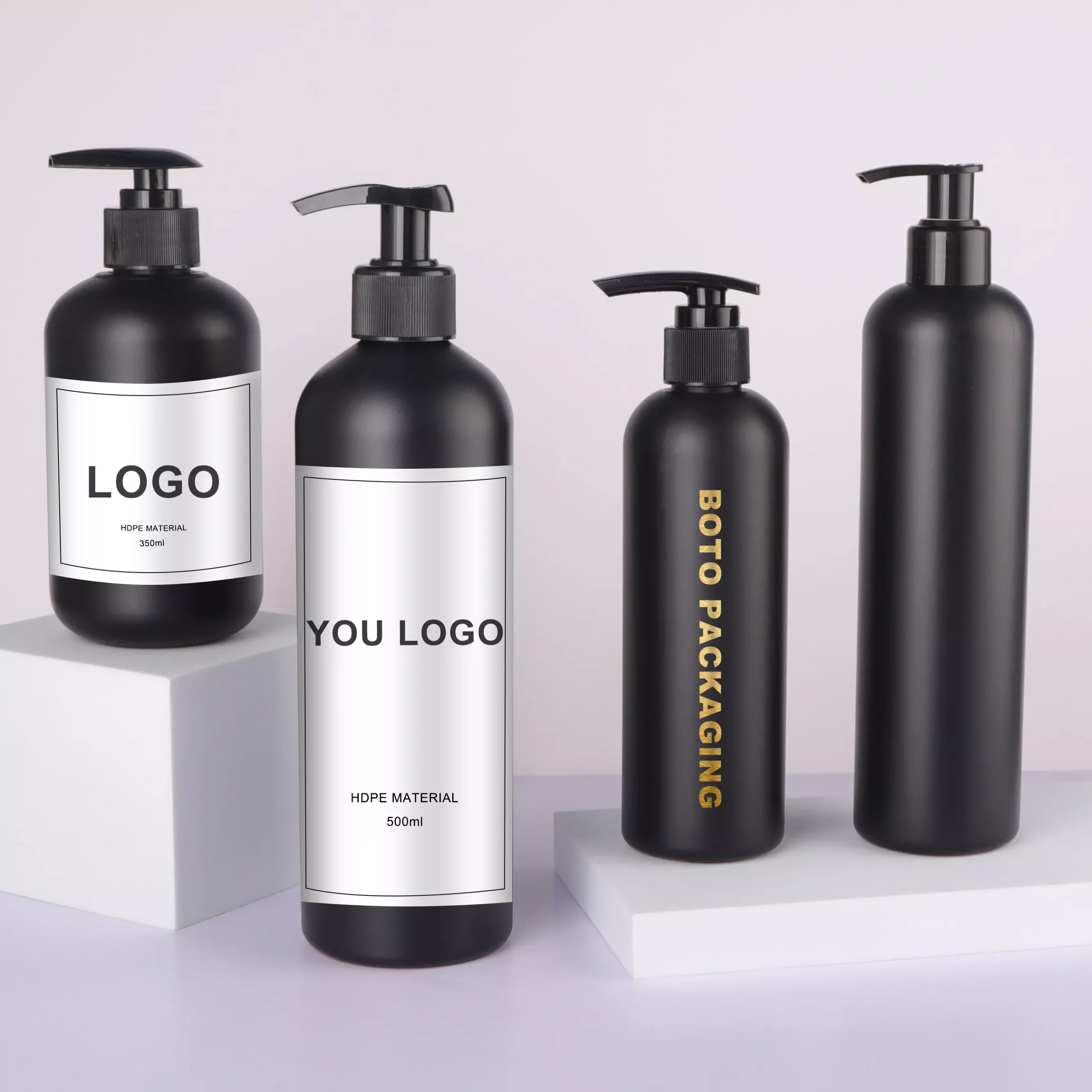 LOGO customization