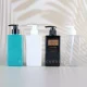 Shampoo and body wash plastic bottle shape (6)