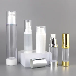 Airless Bottle wholesale