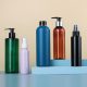 Plastic Bottle Supplier