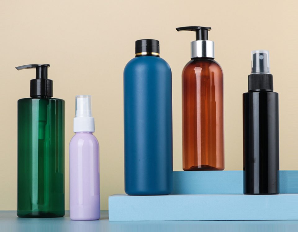 Plastic Bottle Supplier