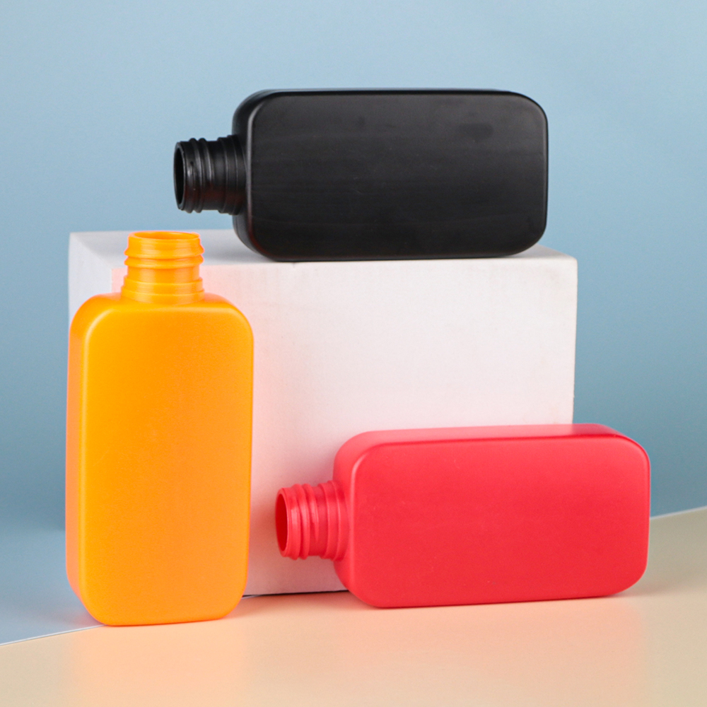 Chemical bottle wholesale
