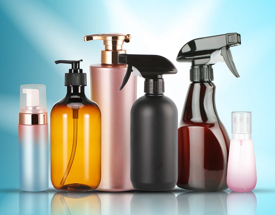 plastic bottle manufacturer
