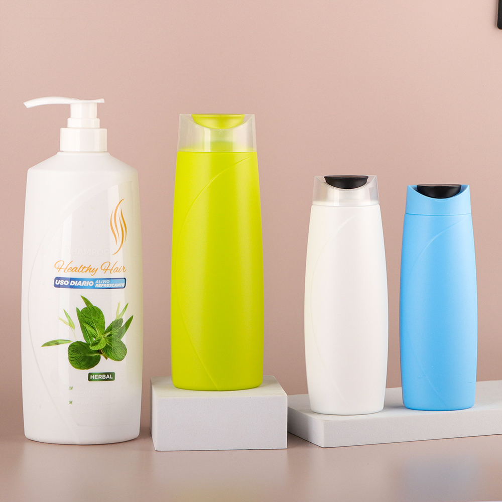 Shampoo bottle wholesale