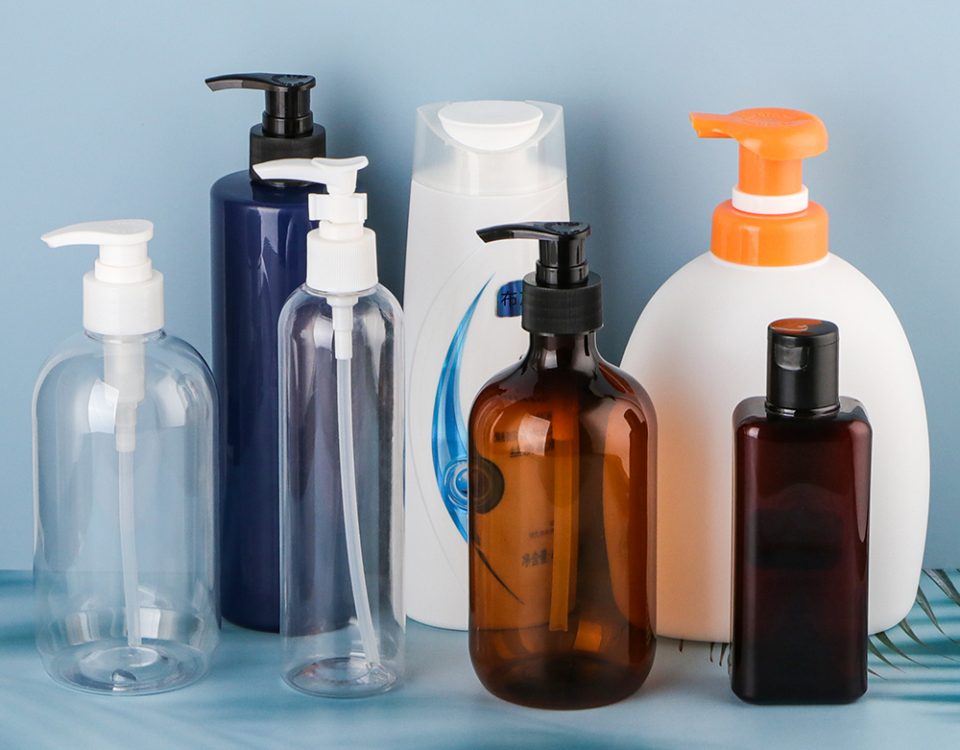 pet bottle manufacturers