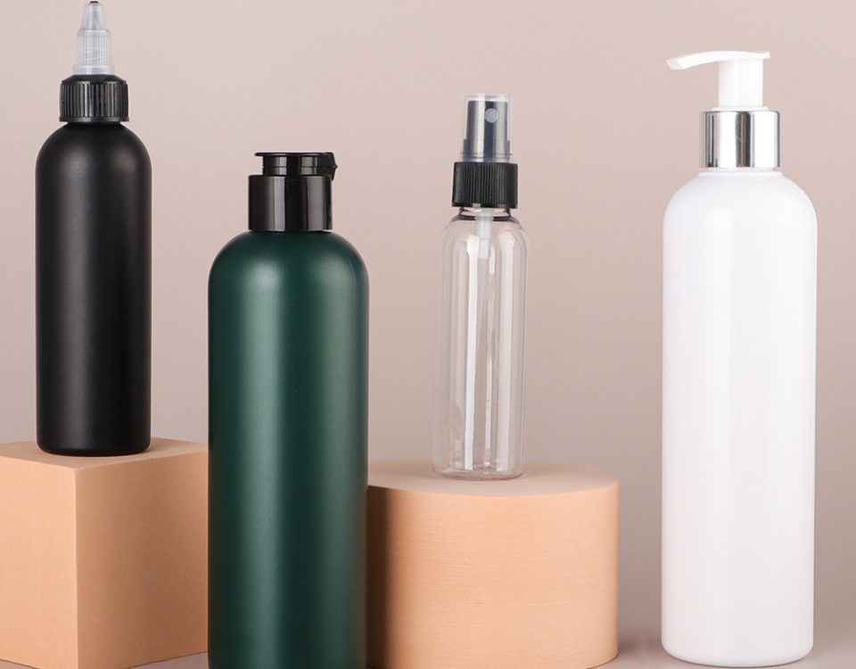 plastic bottle manufacturers near me