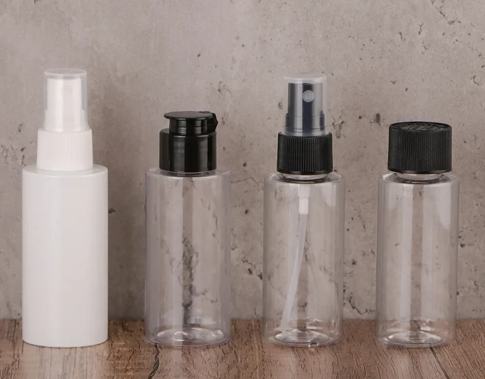 pet bottle supplier