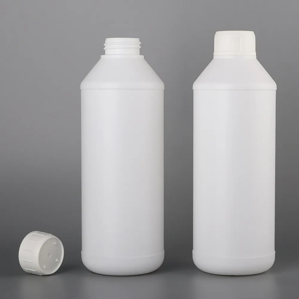 Chemical bottle wholesale
