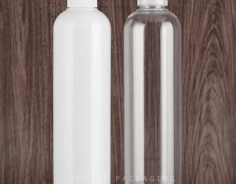 biodegradable plastic bottles