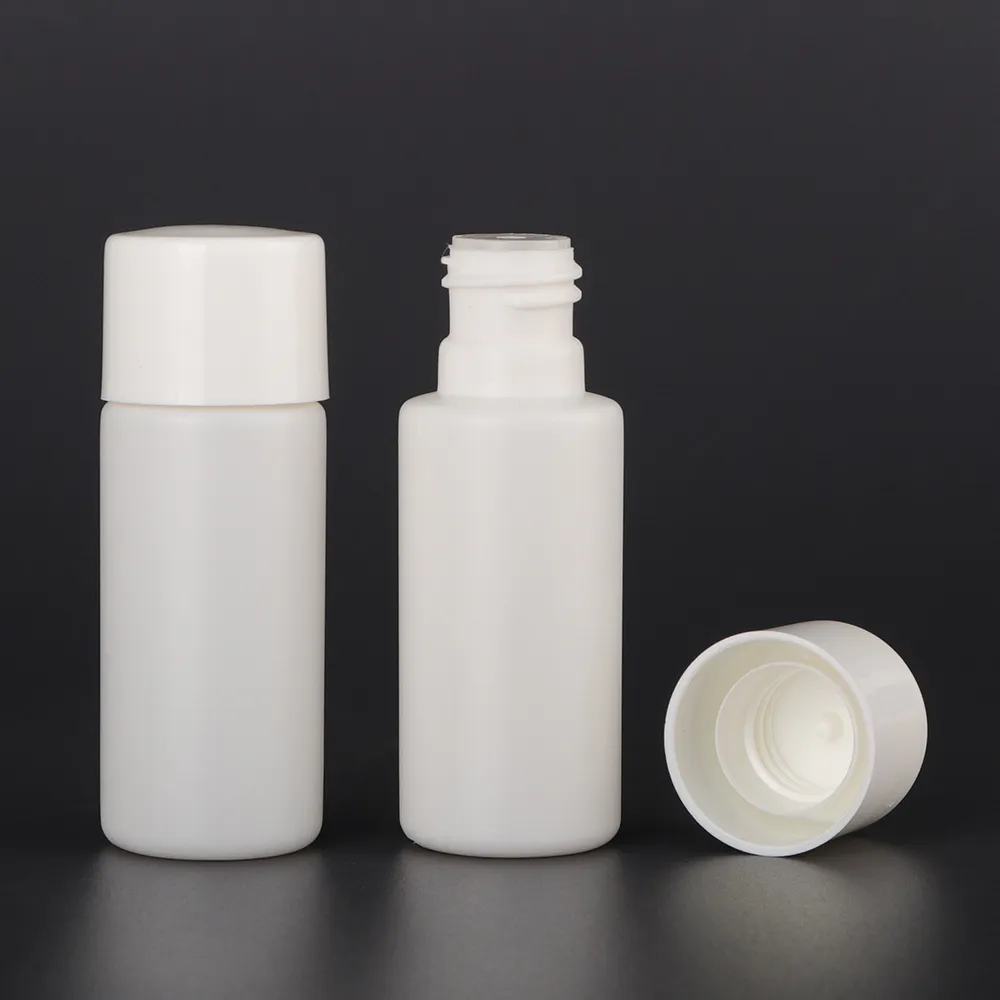 cosmetic plastic bottles manufacturers
