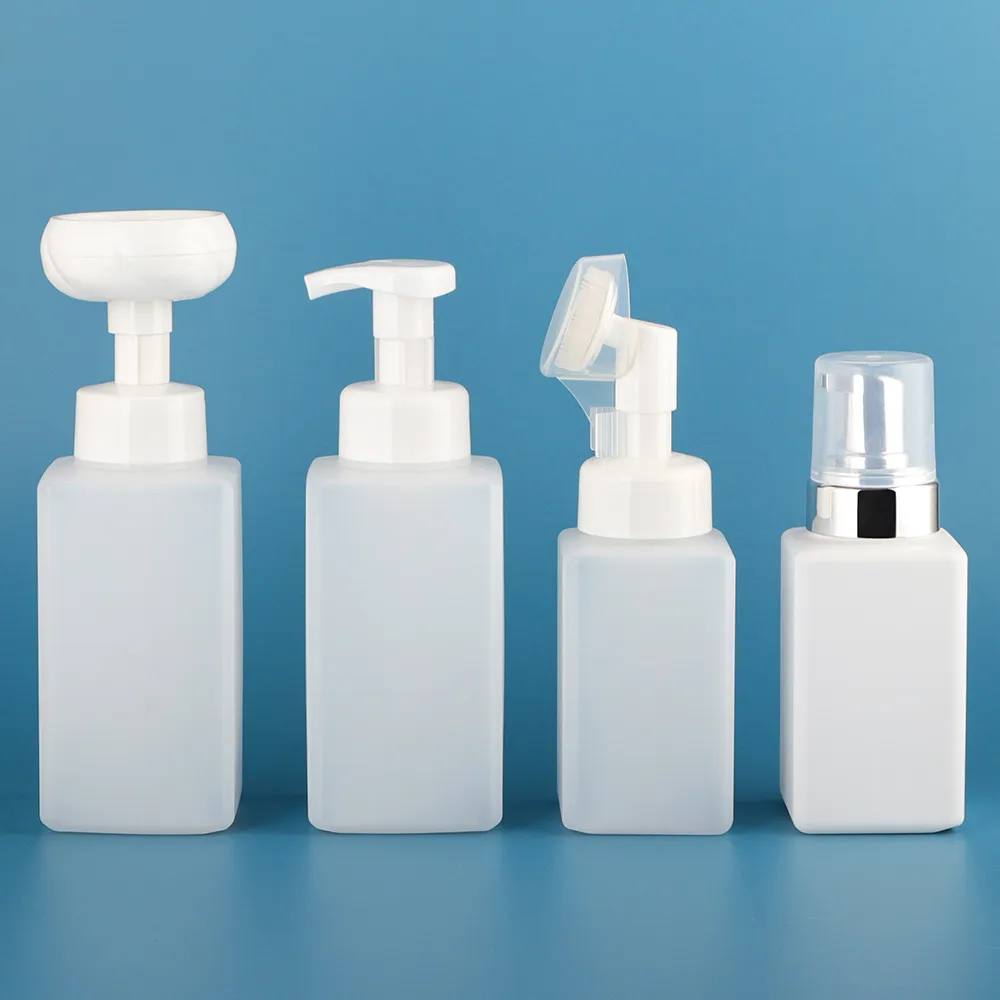 foam Bottle
