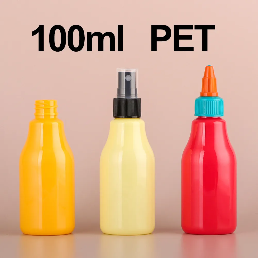 100ml 150ml spray bottle