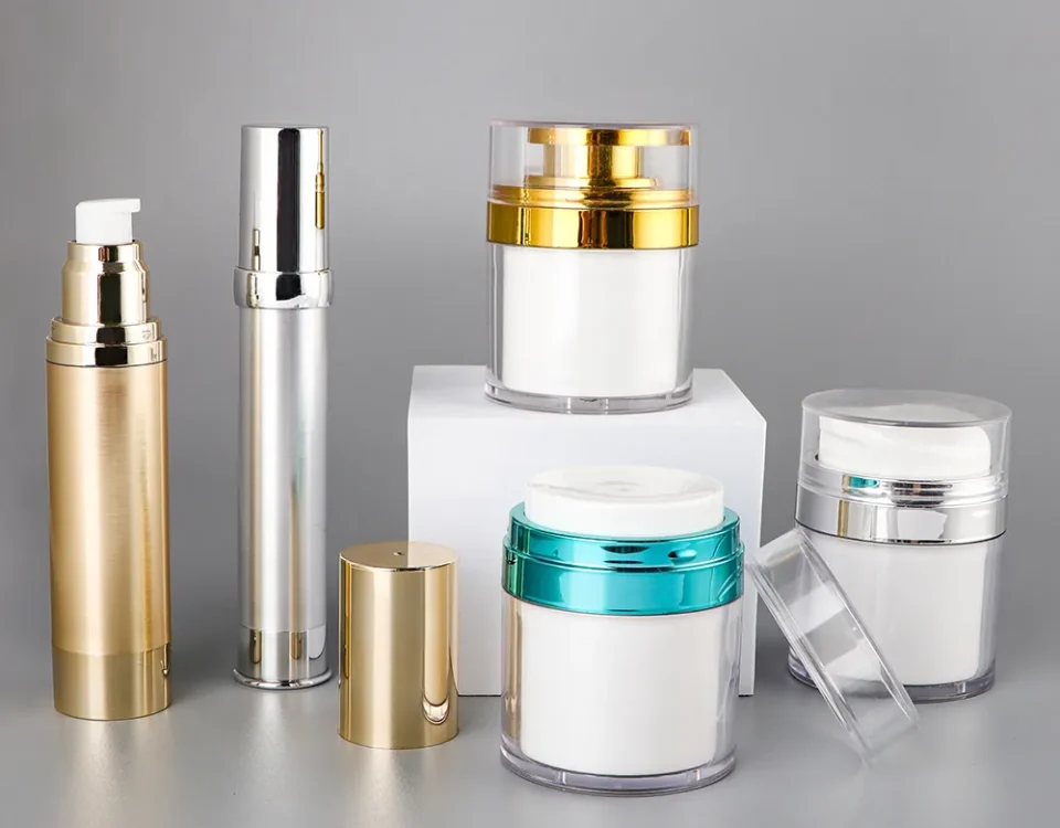 airless bottles wholesale