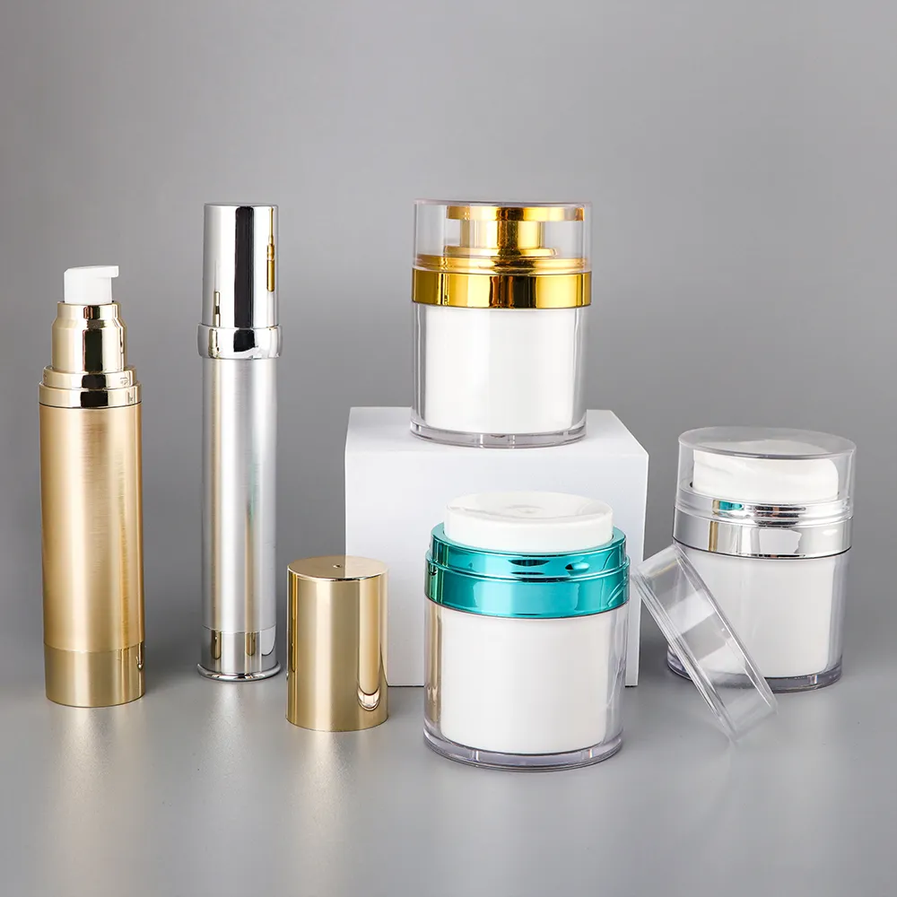 airless bottles wholesale