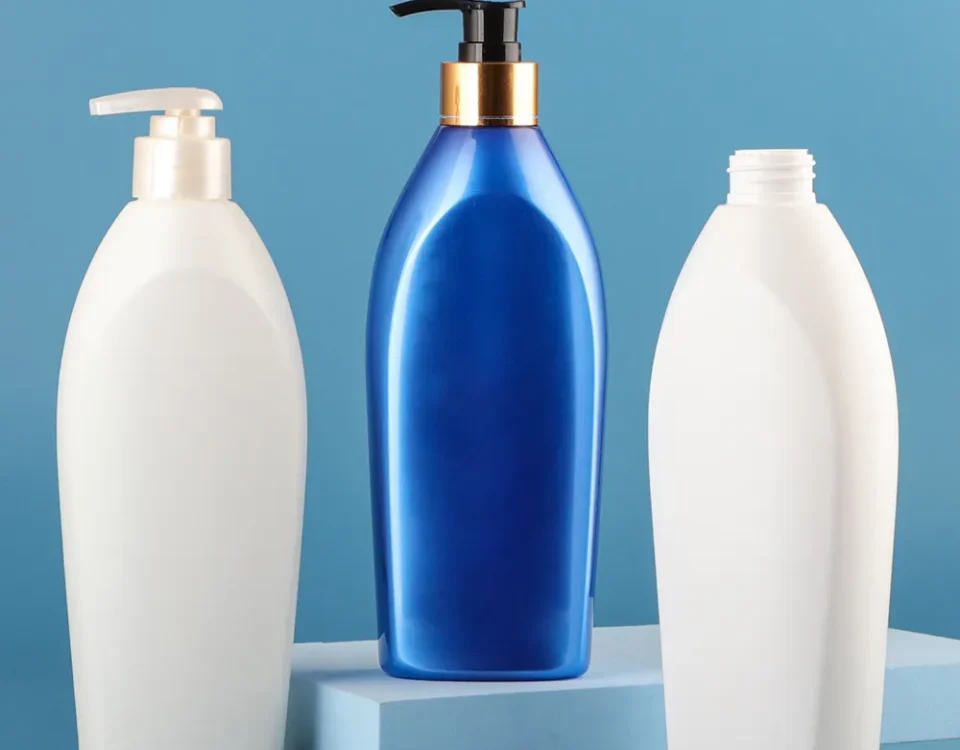 pump bottle