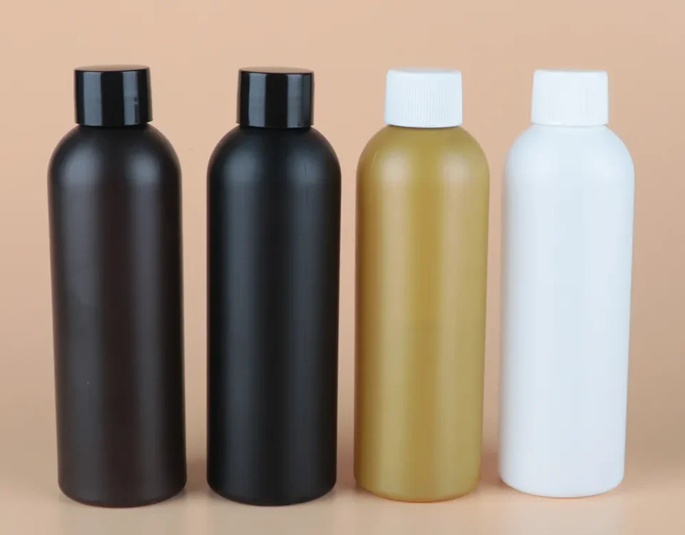 100ml bottle size