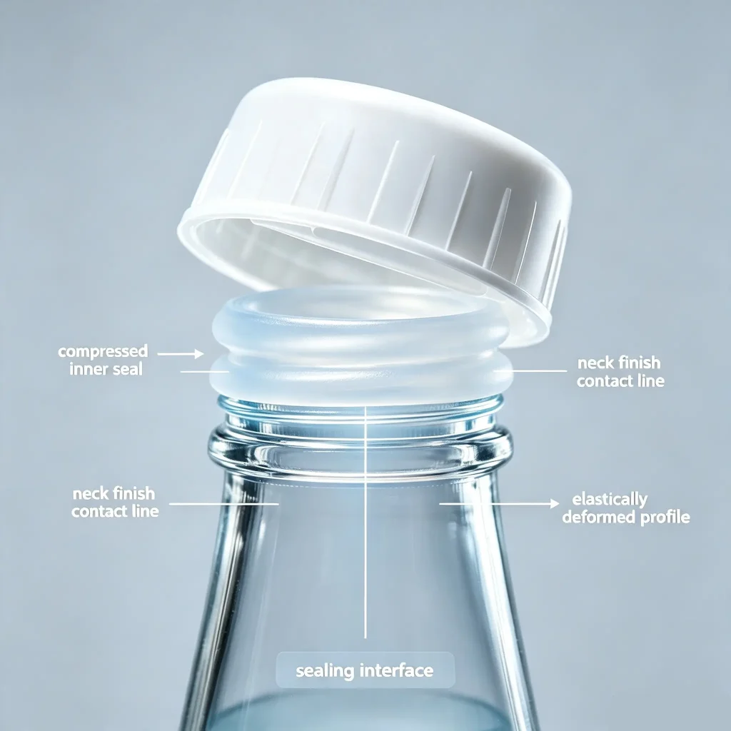 bottle caps