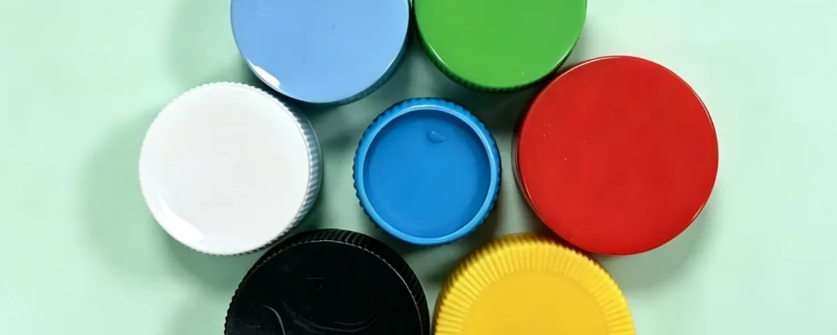 bottle caps