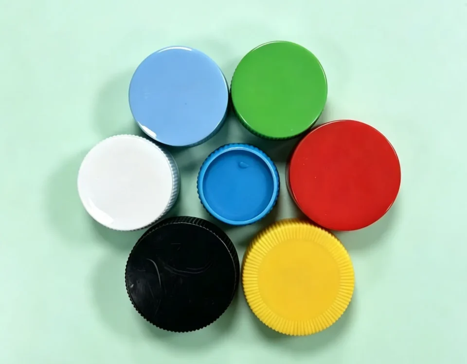 bottle caps