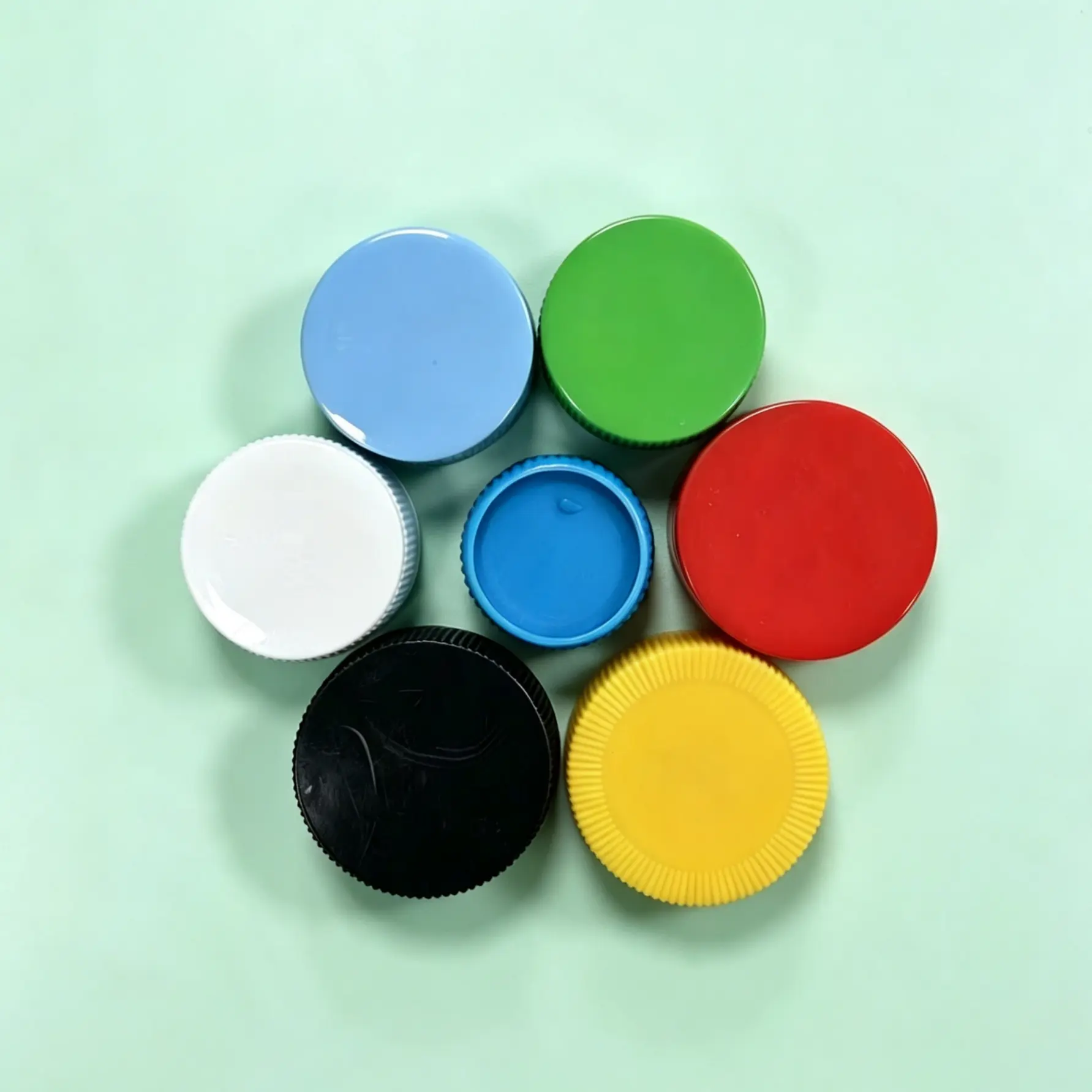 bottle caps