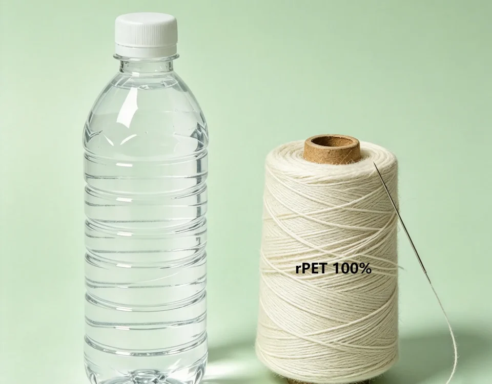 PET recycling