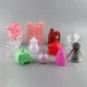 blow-molded parts